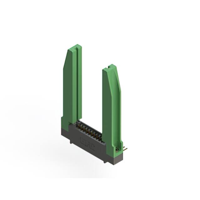 395-012-559-478 EDAC Inc.  Edgeboard Connectors